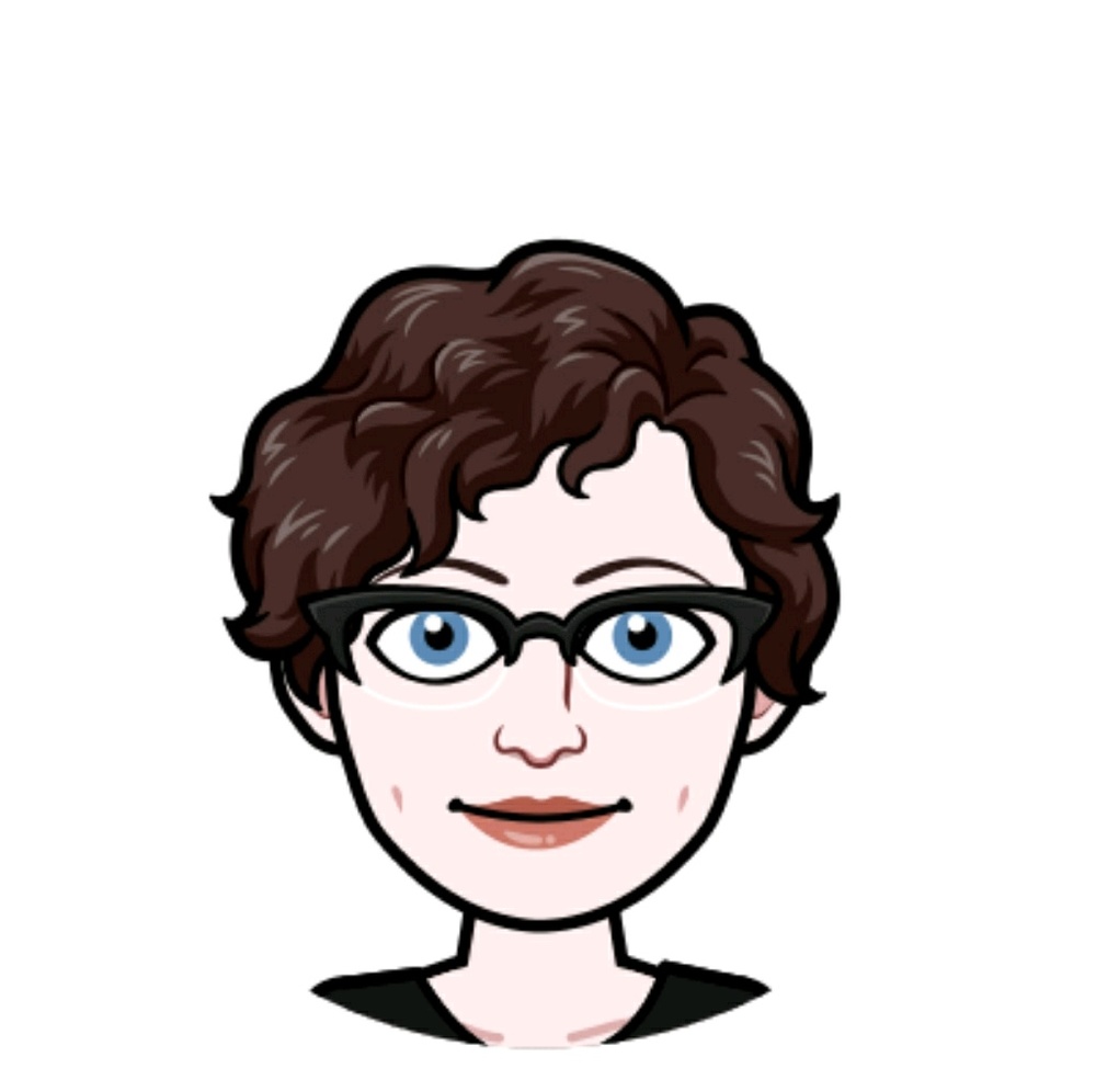 Meet your Posher, Janice